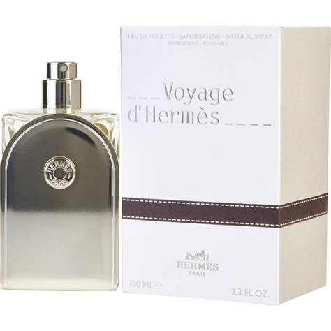 voyage d'hermes parfum 100 ml|hermes voyage sephora.